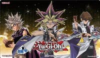 Yu-Gi-Oh! Generation Duel Tournament Playmat: Original Era - Konami Playmats - Playmats card