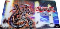 Yu-Gi-Oh! Hobby League Playmat: Dark Armed Dragon - Upper Deck Playmats - Playmats card