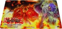 Yu-Gi-Oh! Hobby League Playmat: Yubel Monsters - Upper Deck Playmats - Playmats card