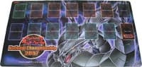 Yu-Gi-Oh! National Championship Playmat: Cyber Dragon - Upper Deck Playmats - Playmats card
