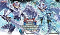 Yu-Gi-Oh! National Championship Playmat: Nekroz Monsters - Konami Playmats - Playmats card