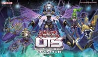 Yu-Gi-Oh! OTS Championship Playmat: Shaddoll Monsters - Konami Playmats - Playmats card