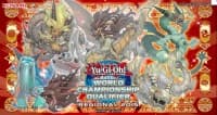 Yu-Gi-Oh! OTS Championship Playmat: Yang Zing Monsters - Konami Playmats - Playmats card