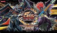 Yu-Gi-Oh! Regional Qualifiers Playmat: Blackwing Monsters - Konami Playmats - Playmats card