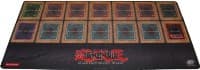 Yu-Gi-Oh! Regional Qualifiers Playmat: Classic - Upper Deck Playmats - Playmats card