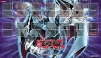Yu-Gi-Oh! Regional Qualifiers Playmat: Elemental HERO Chaos Neos - Upper Deck Playmats - Playmats card
