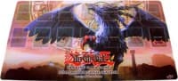 Yu-Gi-Oh! Regional Qualifiers Playmat: Judgment Dragon - Upper Deck Playmats - Playmats card