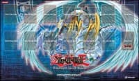 Yu-Gi-Oh! Regional Qualifiers Playmat: Rainbow Dragon - Upper Deck Playmats - Playmats card