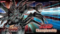 Yu-Gi-Oh! Shonen Jump Championship Playmat: Tragoedia - Konami Playmats - Playmats card