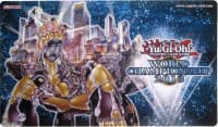 Yu-Gi-Oh! World Championship Playmat: Grandopolis, The Eternal Golden City - Konami Playmats - Playmats card