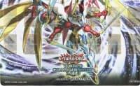 Yu-Gi-Oh! World Championship Playmat: Japan Qualifiers - Number C39: Utopia Ray Victory - Konami Playmats - Playmats card