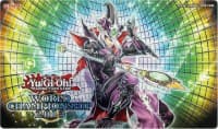 Yu-Gi-Oh! World Championship Playmat: Legendary Magician of Dark - Konami Playmats - Playmats card