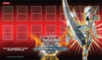 Yu-Gi-Oh! World Championship Playmat: Number 39: Utopia - Konami Playmats - Playmats card