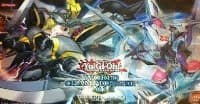 Yu-Gi-Oh! World Championship Playmat: Number C39: Utopia Ray & Number C32: Shark Drake Veiss - Konami Playmats - Playmats card