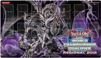 Yu-Gi-Oh! World Championship Qualifier Playmat: Grapha, Dragon Lord of Dark World - Konami Playmats - Playmats card
