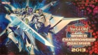 Yu-Gi-Oh! World Championship Qualifier Playmat: Starliege Paladynamo - Konami Playmats - Playmats card