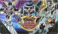 Yu-Gi-Oh! YCS Championship Top Cut Playmat: Darklord - Konami Playmats - Playmats card