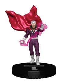 Magneto - X-Men Xavier's School - Heroclix card