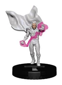 Magneto - X-Men Xavier's School - Heroclix card