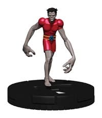 Skin - X-Men Xavier's School - Heroclix card
