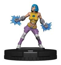Surge - X-Men Xavier's School - Heroclix card