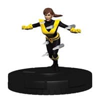 Kitty Pryde - X-Men Xavier's School - Heroclix card