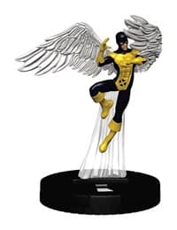 Angel - X-Men Xavier's School - Heroclix card