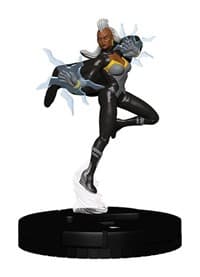 Storm - X-Men Xavier's School - Heroclix card