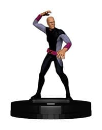 Darwin - X-Men Xavier's School - Heroclix card