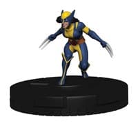 All-New Wolverine - X-Men Xavier's School - Heroclix card