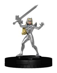 Magik - X-Men Xavier's School - Heroclix card