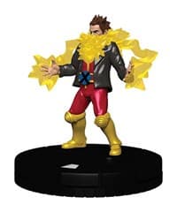 Chamber - X-Men Xavier's School - Heroclix card
