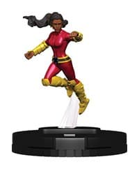 M - X-Men Xavier's School - Heroclix card