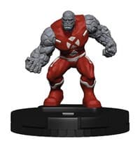 Rockslide - X-Men Xavier's School - Heroclix card