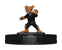 Broo - X-Men Xavier's School - Heroclix card