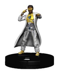 Prodigy - X-Men Xavier's School - Heroclix card