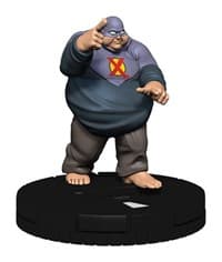 Phat - X-Men Xavier's School - Heroclix card