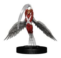 Angel - X-Men Xavier's School - Heroclix card