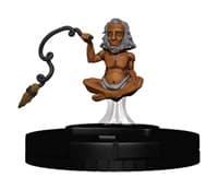 Gateway - X-Men Xavier's School - Heroclix card