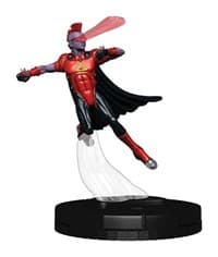 Kid Gladiator - X-Men Xavier's School - Heroclix card
