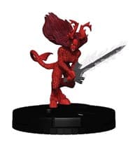Magik - X-Men Xavier's School - Heroclix card