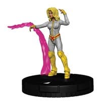White Queen - X-Men Xavier's School - Heroclix card
