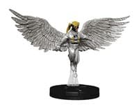 Angel - X-Men Xavier's School - Heroclix card