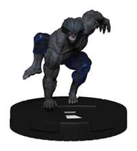 Dark Beast - X-Men Xavier's School - Heroclix card