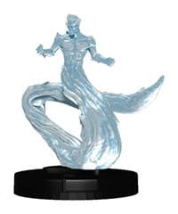 Iceman - X-Men Xavier's School - Heroclix card