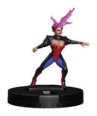Jean Grey - X-Men Xavier's School - Heroclix card