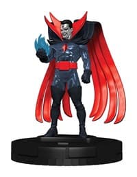 Mister Sinister - X-Men Xavier's School - Heroclix card