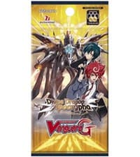 Divine Dragon Apocrypha Booster Pack - G-BT14: Divine Dragon Apocrypha - Cardfight Vanguard card