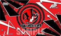 Weiss Schwarz Preorder Playmat - Persona 5 - Bushiroad Playmats - Playmats card