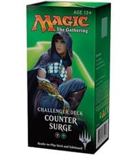 Challenger Deck 2018: Counter Surge - Challenger Decks - Magic: The Gathering card